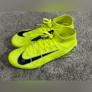 Nike Phantom Luna 2 Elite SG-Pro soccer cleats men’s 6